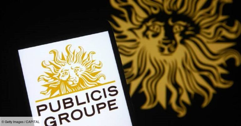 Publicis poursuit sa croissance au 1er trimestre