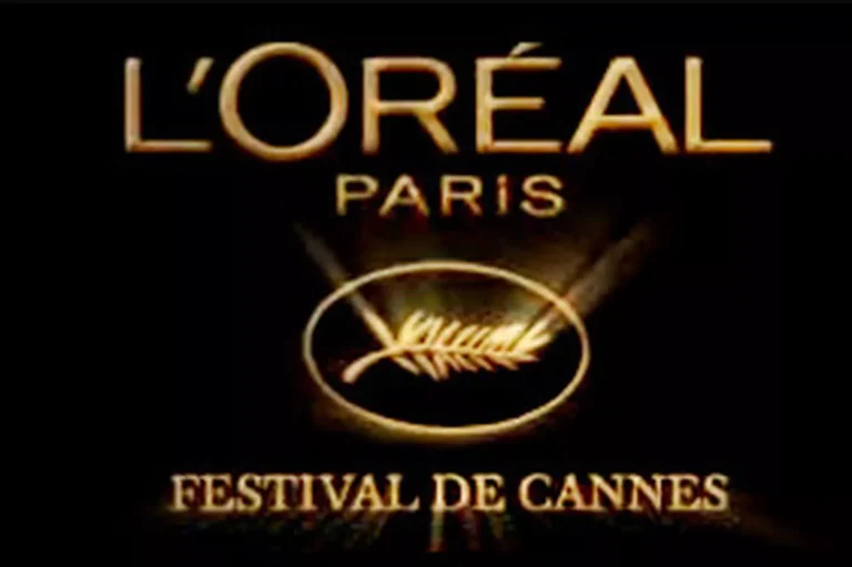Festival de Cannes 2023 : L’Oréal Paris, partenaire du Festival de Cannes