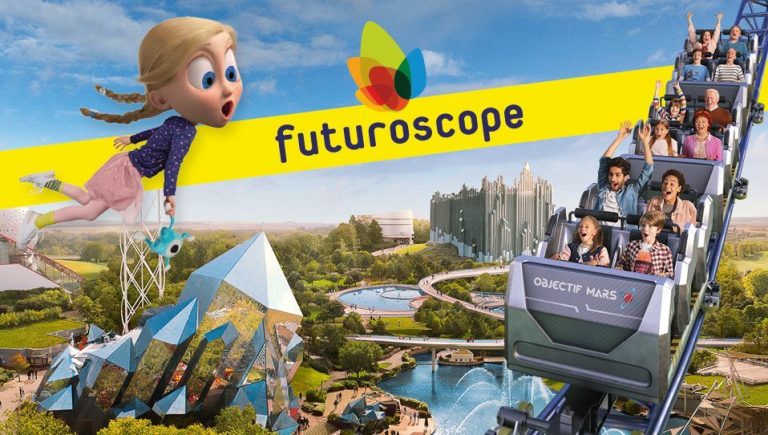 Transition écologique : le Futuroscope met en œuvre le recyclage de l’urine humaine