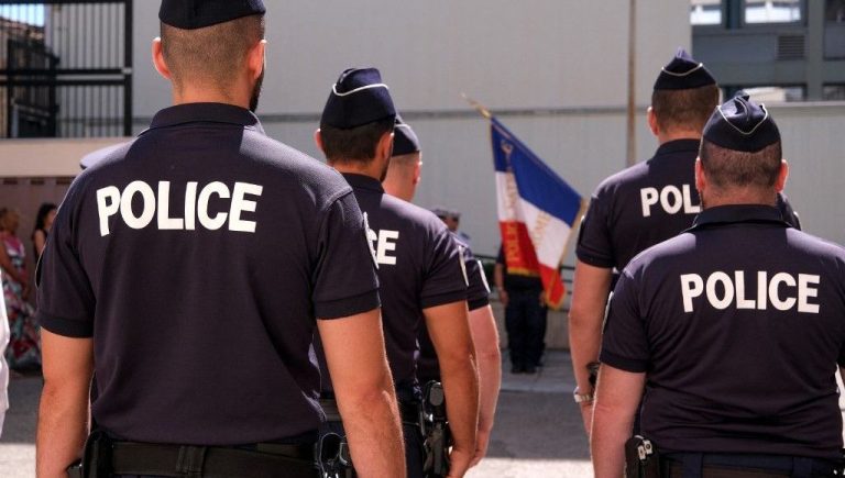 La police nationale lance une nouvelle campagne de recrutement
