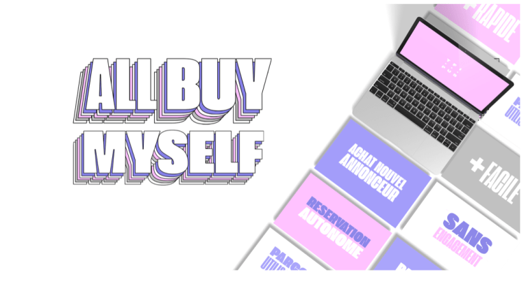 TF1 PUB lance « All Buy Myself », une offre dédiée aux PME/PMI et nouveaux annonceurs
