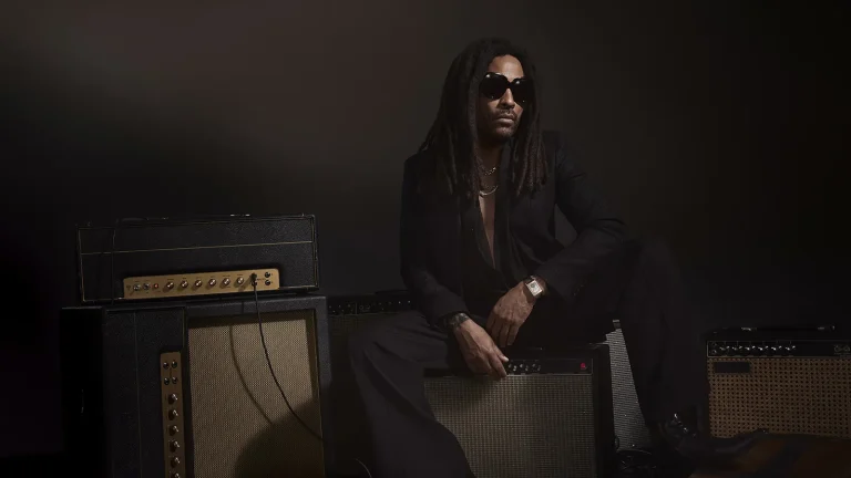 Jaeger-LeCoultre accueille Lenny Kravitz comme nouvel ambassadeur international