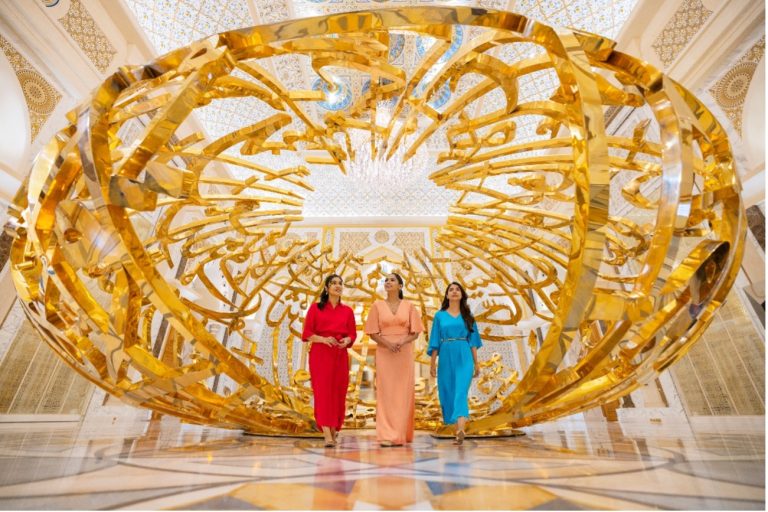 Le Département de la Culture et du Tourisme d’Abu Dhabi dévoile sa campagne estivale