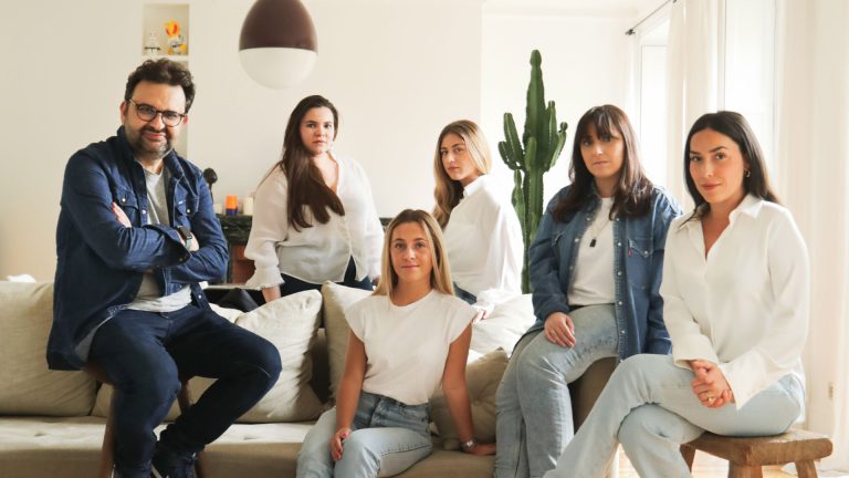 agencedesmediassociaux.com se réinvente et devient ADMS.PARIS