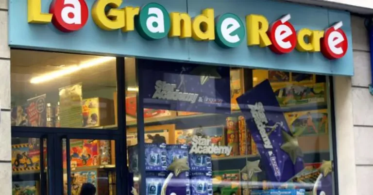 La Grande Récré : décision vendredi sur la reprise