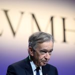 LVMH : Bernard Arnault renvoie la question de sa succession à plus tard