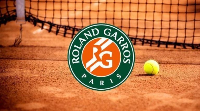 5 sponsors au tableau de Roland-Garros 2023