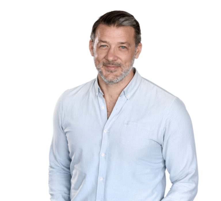 Matthieu Mondoloni est nommé Directeur de l’Information de France Bleu