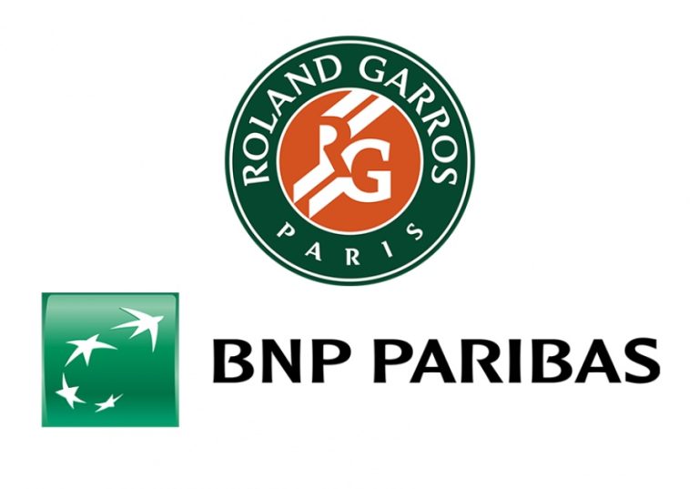 BNP Paribas et Europe 1 célèbrent le tennis solidaire à l’occasion de Roland Garros