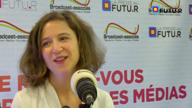 D. THUOT (Dotevents) : «Salon All for Content : +71% de nouveaux exposants pour cette 5ème édition»