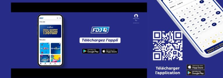 FDJ mise sur l&rsquo;interactivité avec le Dual Screen QR Code sur TF1