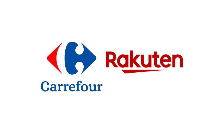 Carrefour et Rakuten accélèrent leur partenariat en France en dévoilant une offre commune de retail media