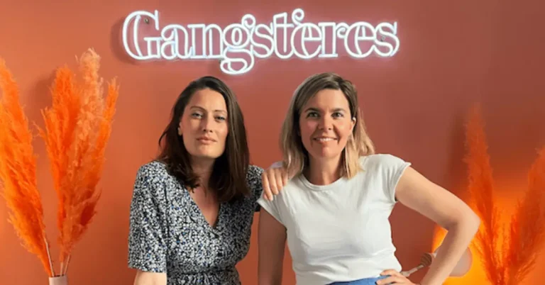 Gangstères fait le pari de la semaine de 4 jours et du congé menstruel