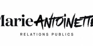 Marie-Antoinette accompagne Nikon France en RP & Influence