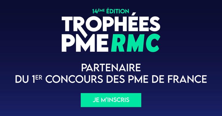 VistaPrint devient partenaire des Trophées PME RMC