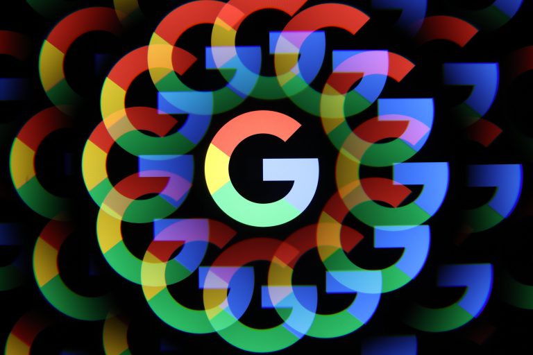 La croissance du marché de la publicité en ligne au ralenti