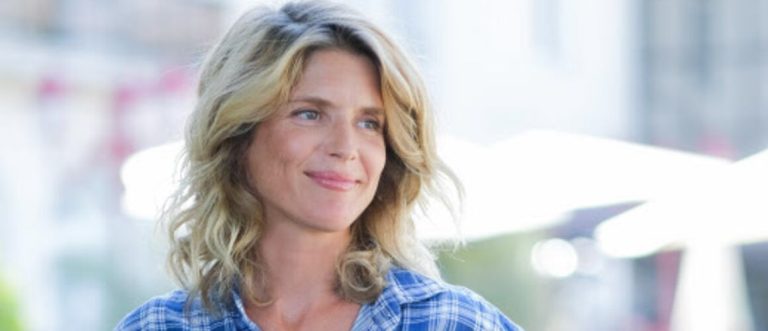 Alice Taglioni apporte son soutien à l’UNICEF France dans une campagne inédite 