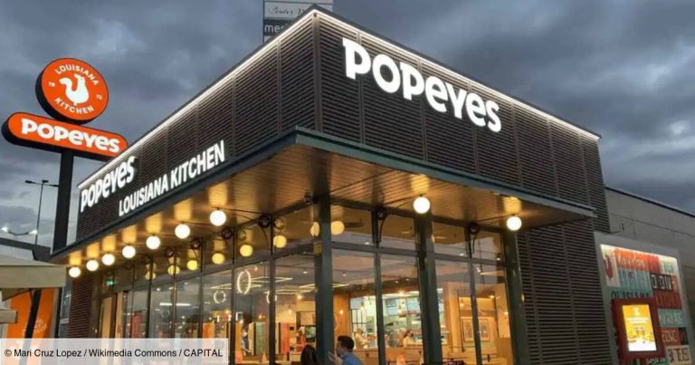 Popeyes annonce l’ouverture de son troisième restaurant en France et deuxième à Paris