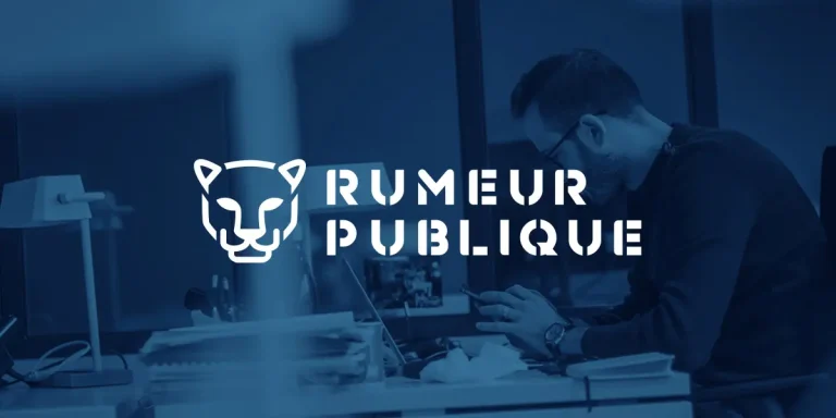 Rumeur Publique renforce son département Consumer