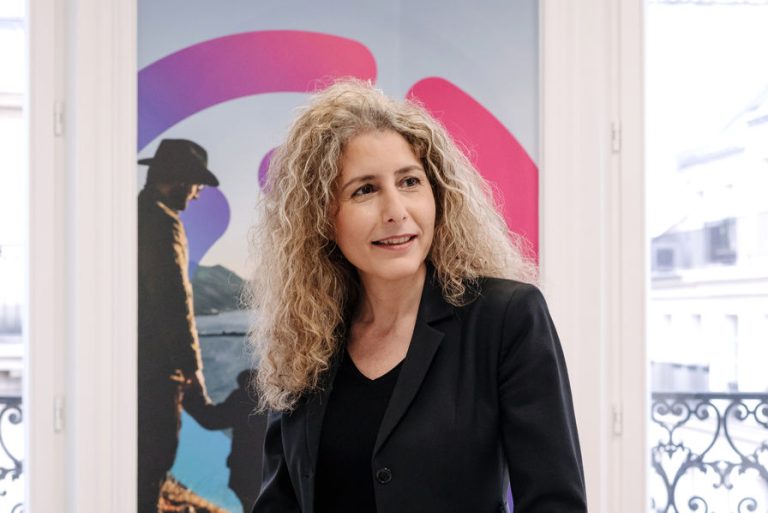 Share Now annonce un changement de direction : Brigitte Courtehoux prend le poste de PDG