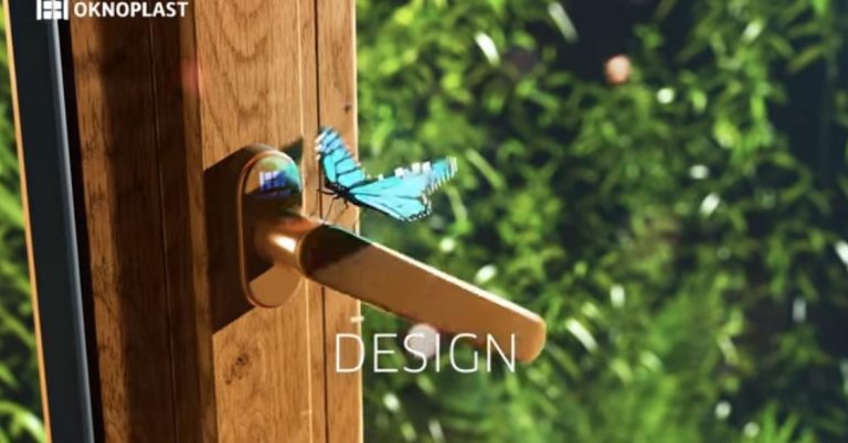Oknoplast dévoila sa nouvelle campagne TV nationale