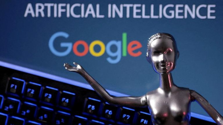 Google annonce intéger de l’IA dans ses offres d’informatique dématérialisé
