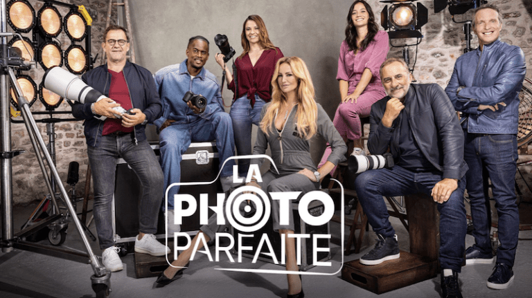 Canon parraine le nouveau programme «La Photo Parfaite» sur M6