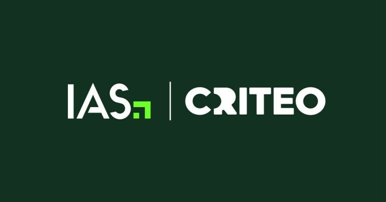 IAS étend sa mesure du Retail Médias avec Criteo