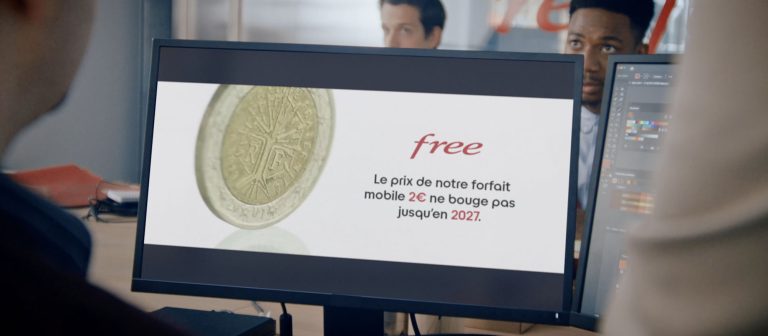 Reef est de retour pour concurrencer FREE