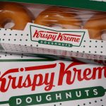 Krispy Kreme dévoile de nouvelles recettes