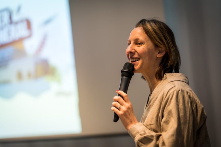 H. BOYER (Kellogg’s France) : «En 2023, nous avons souhaité renforcer notre partenariat avec les épiceries ANDES»