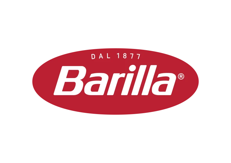 Barilla élue Marque Préférée des Français dans la catégorie « pâtes »