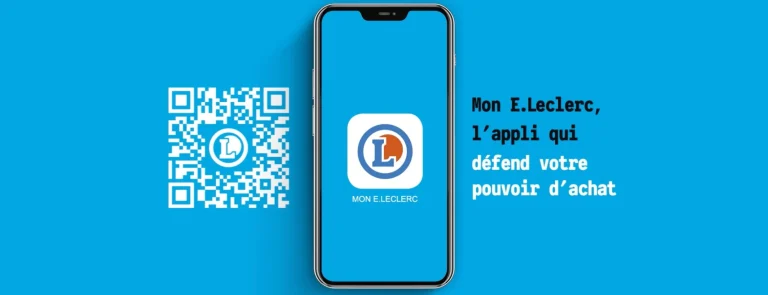 La fin des prospectus avec E.Leclerc et BETC