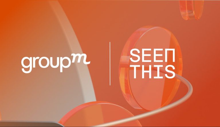 SeenThis assiste GroupM dans son effort de décarbonisation média grâce à sa technologie de streaming adaptatif