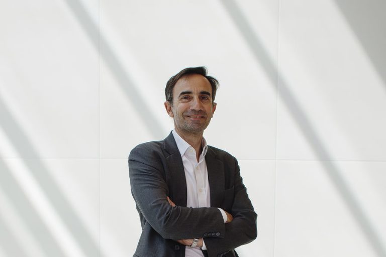 Jean-Marc Bigot est nommé Directeur Général de Jacquet Brossard