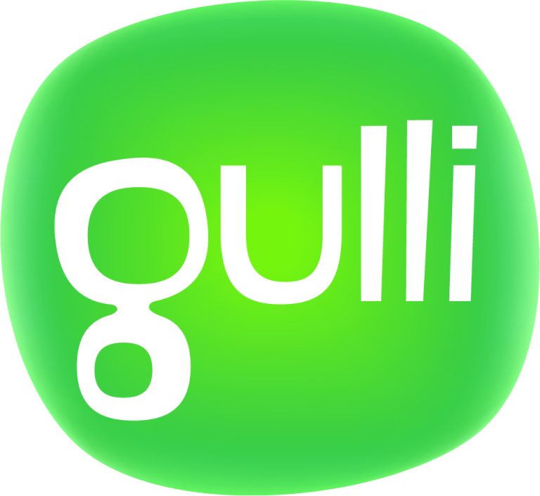 L’agence Gédéon habille Gulli