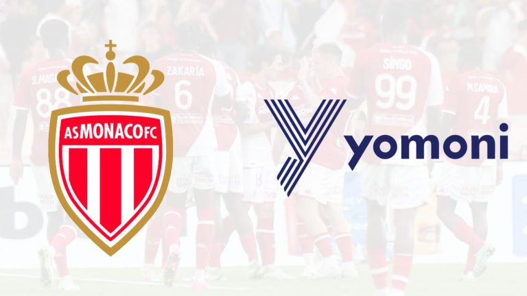 Yomoni devient partenaire premium de l’AS Monaco