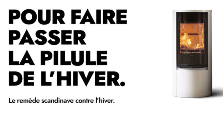 Aäsgard lance sa nouvelle campagne publicitaire