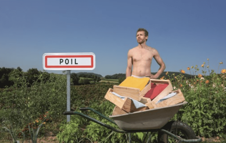 «Tous à Poil avec celio !», la nouvelle campagne orchestrée par l’agence Herezie