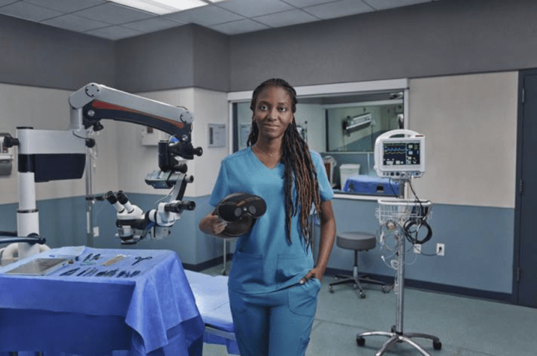 Lancement d’une nouvelle campagne Meta sur le métavers