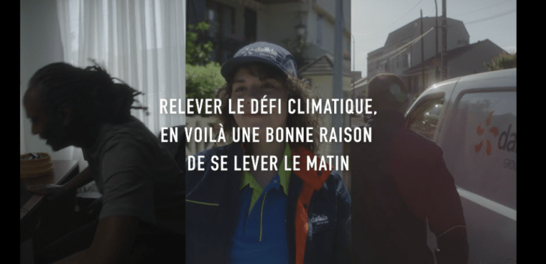 Dalkia dévoile sa nouvelle marque employeur