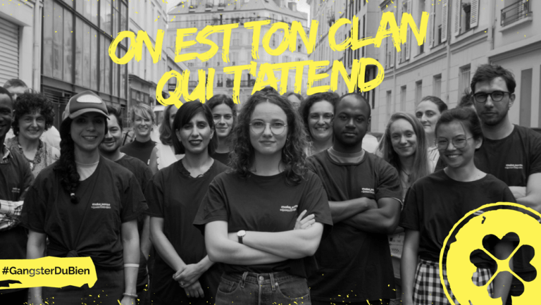 Makesense poursuit sa campagne avec Alatack