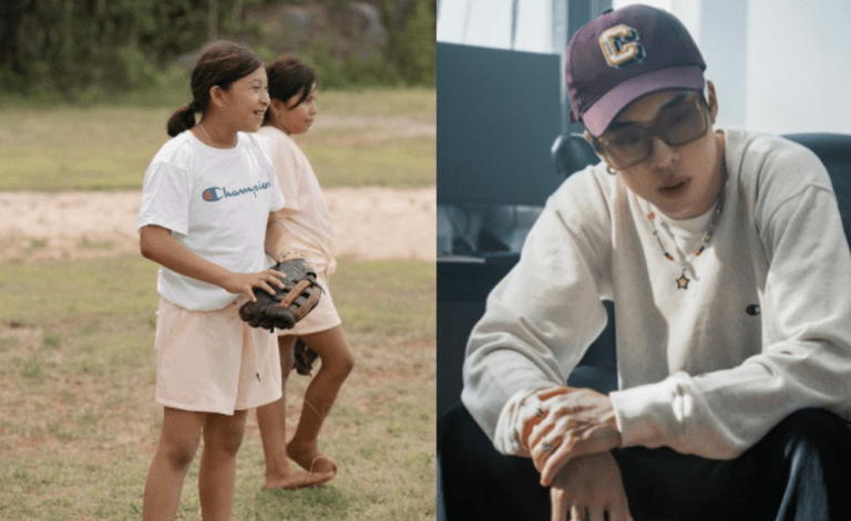 Champion Athleticwear dévoile sa campagne « Champion What Moves You »