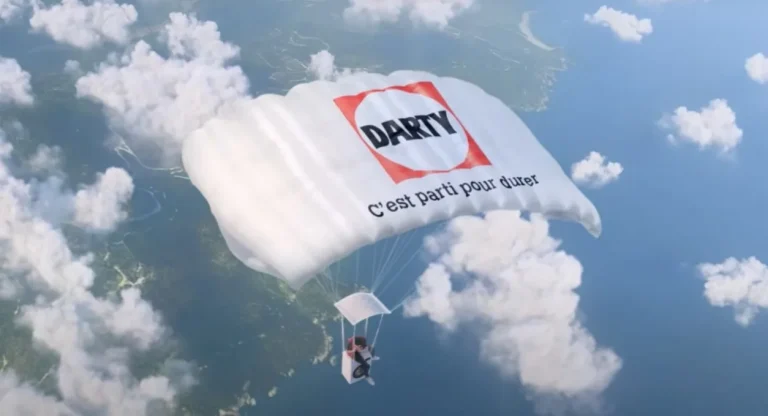 Darty et Rakuten France s’associent pour une offre e-commerce renforcée au service de leurs clients