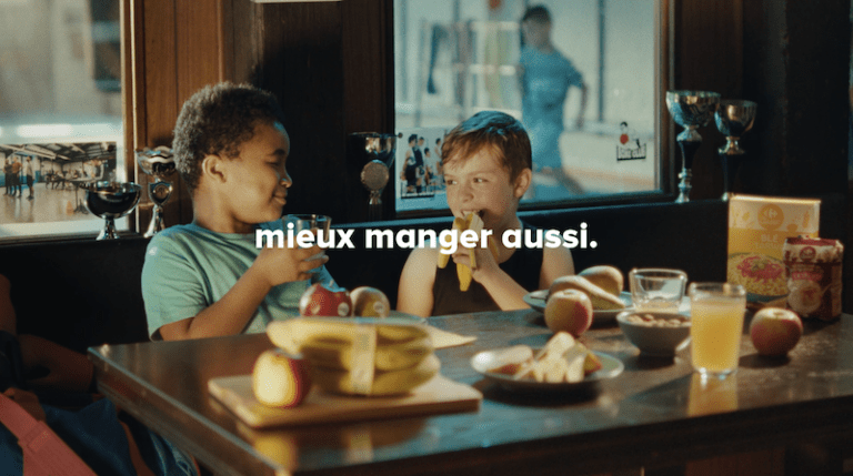 Carrefour lance le programme Clubs de Sport