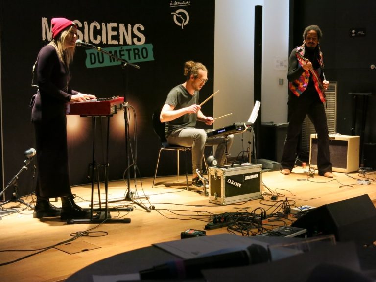 Les castings des Musiciens du métro reprennent