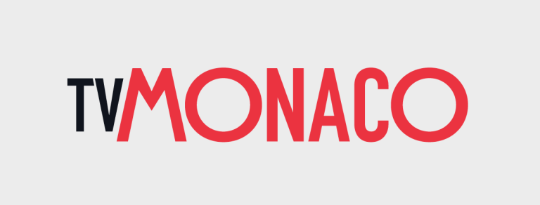 L’agence Gédéon signe l’identité visuelle et l’habillage de TV Monaco