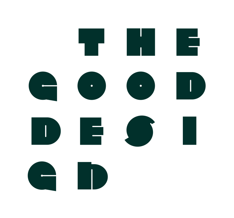 The Good Company lance une nouvelle agence soeur : The Good Design
