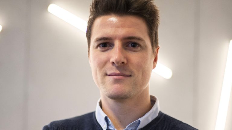 Romain Guéno est nommé Directeur Général de Publicis Media Connect 