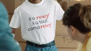 Free - Reef